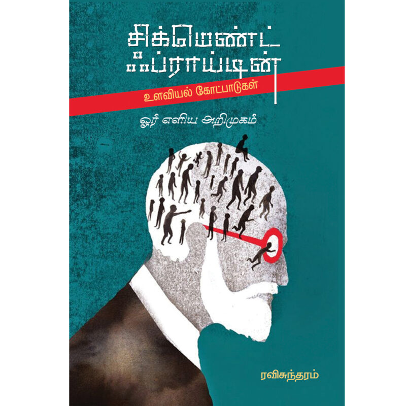 சிக்மெண்ட் ஃப்ராய்டின் உளவியல் கோட்பாடுகள்