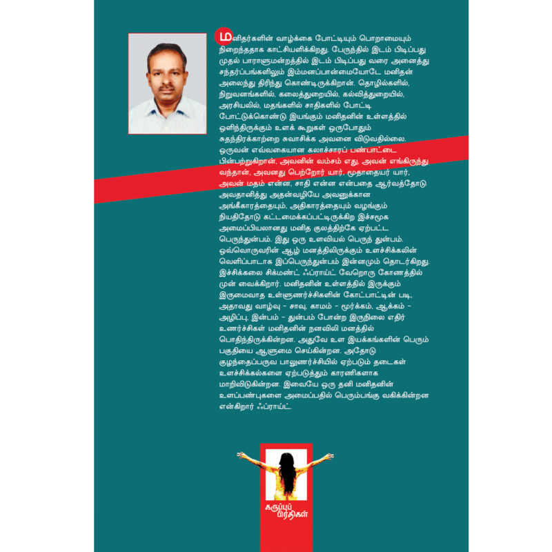 சிக்மெண்ட் ஃப்ராய்டின் உளவியல் கோட்பாடுகள் - Image 2